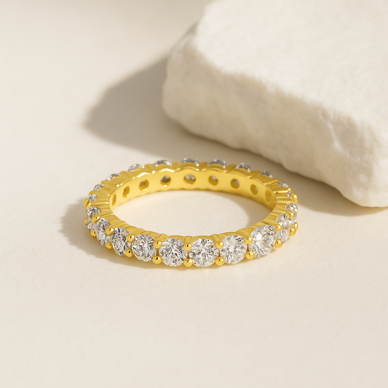 Eternity Rings