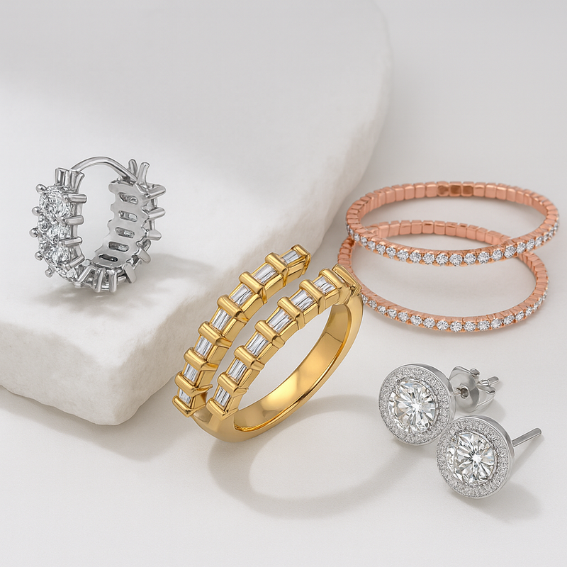 Shop All (Plating Material)