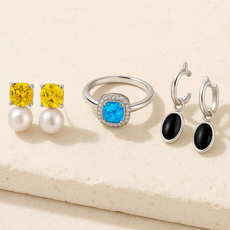 Shop All (Stone Type)