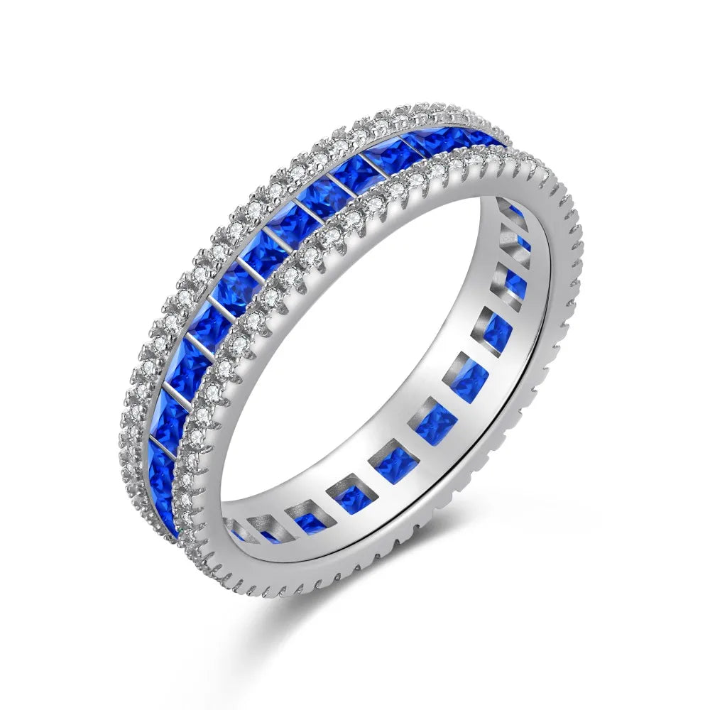 Eternity Rings