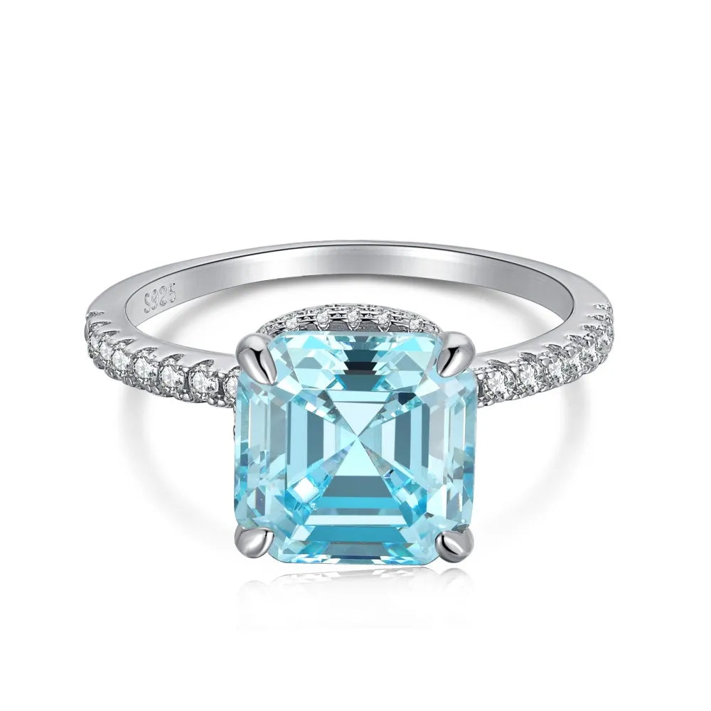Solitaire Rings