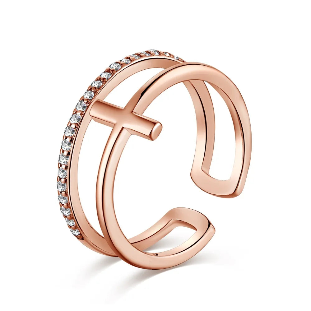 Crossover & Bypass Rings