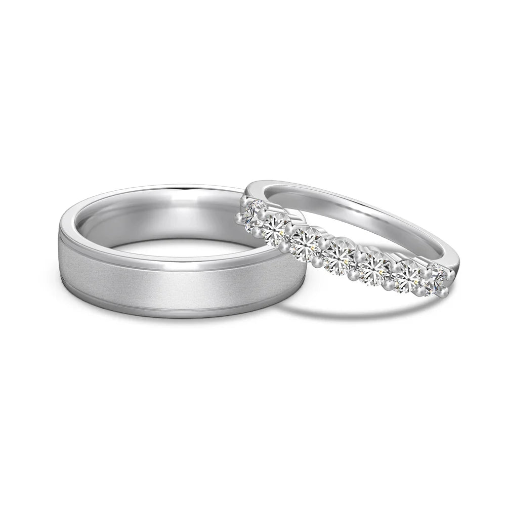 Wedding Rings