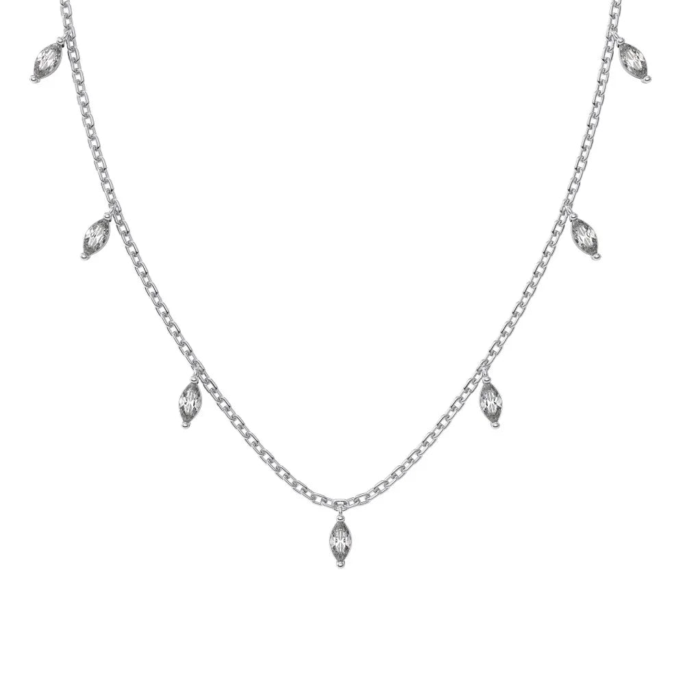 Chain Necklaces