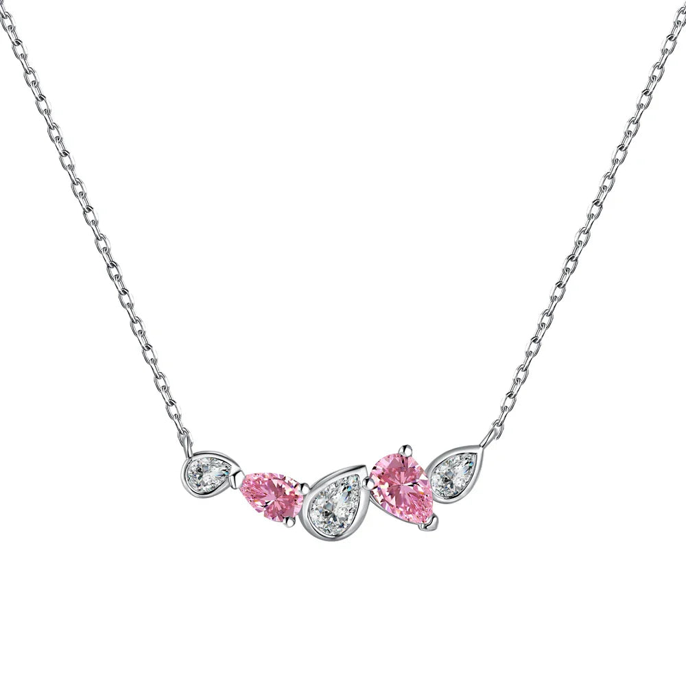 Bar Necklaces