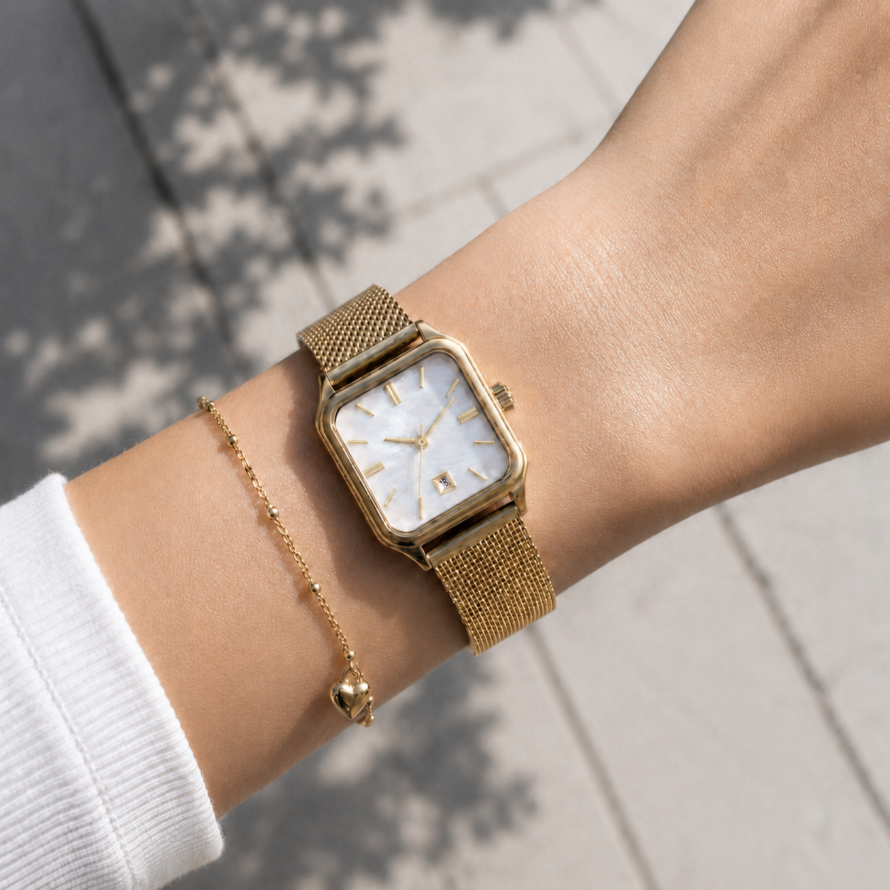 Watches