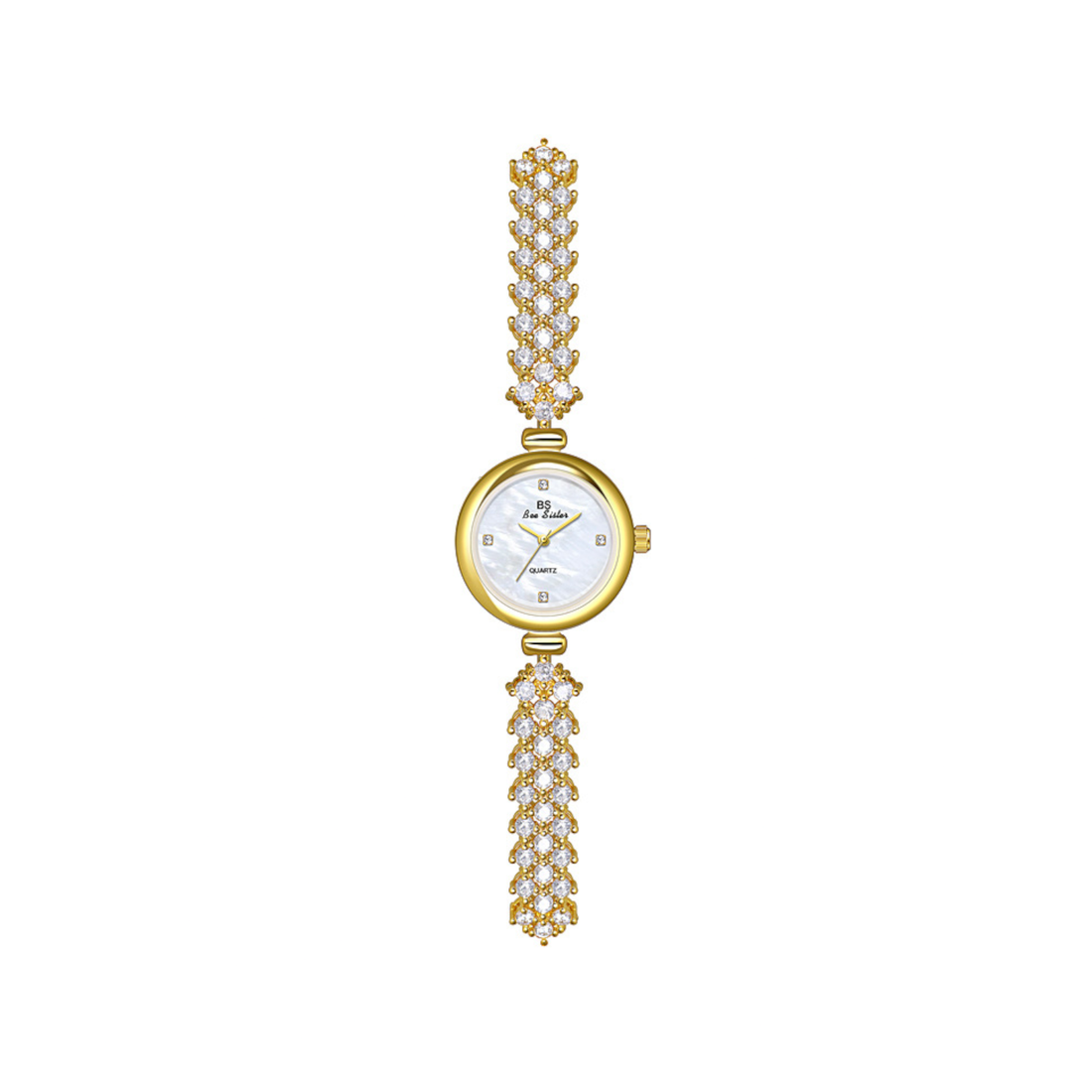 Gold Watch