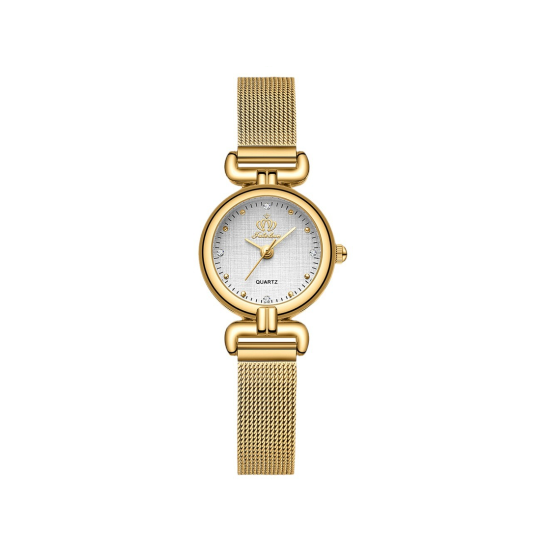 Gold Watch