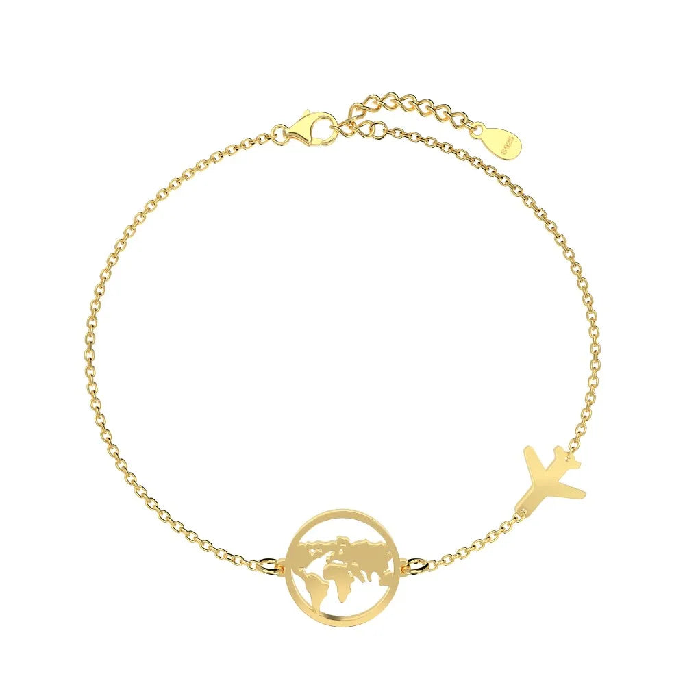 Chain Bracelets
