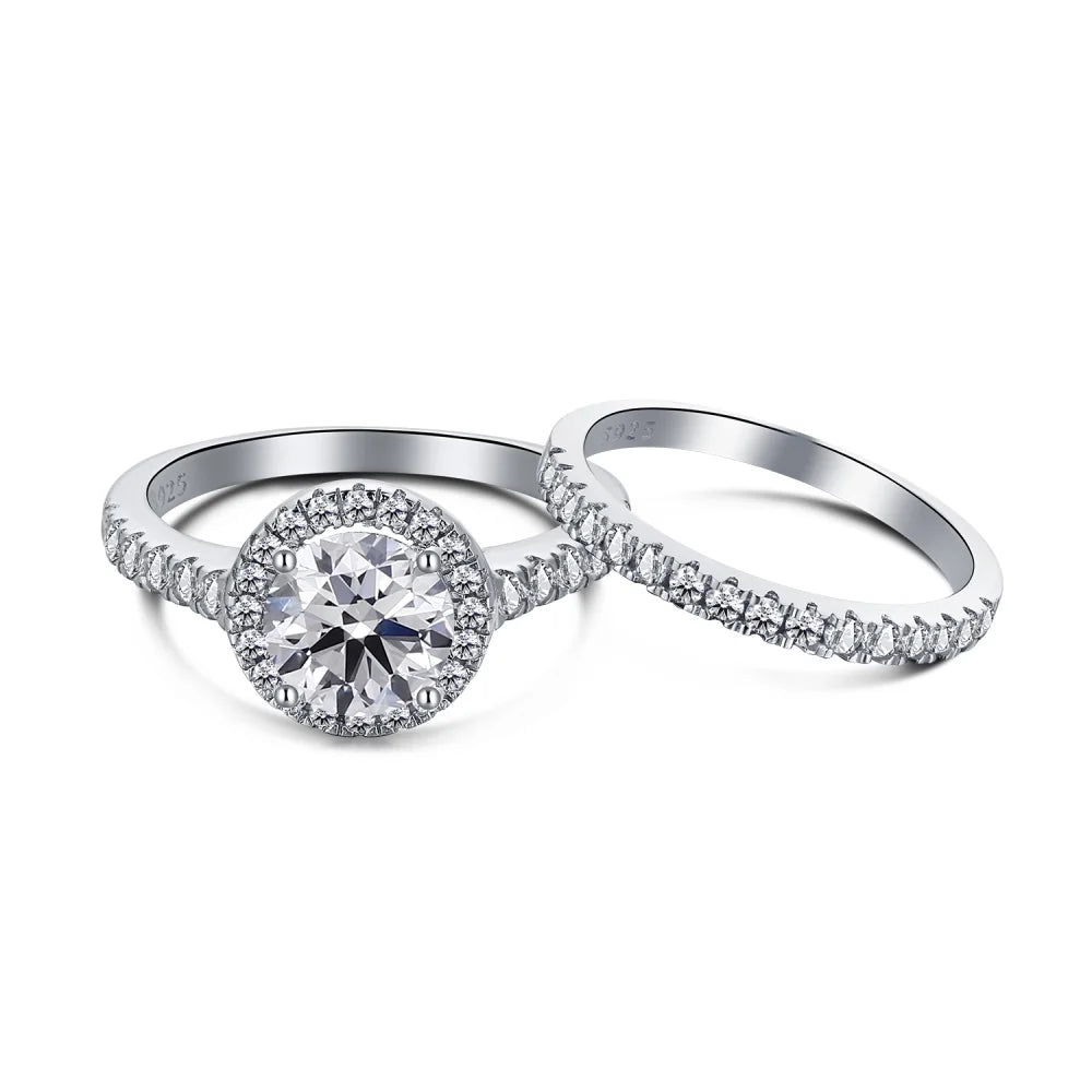Embedded Halo Rings Halo Rings β Linefye