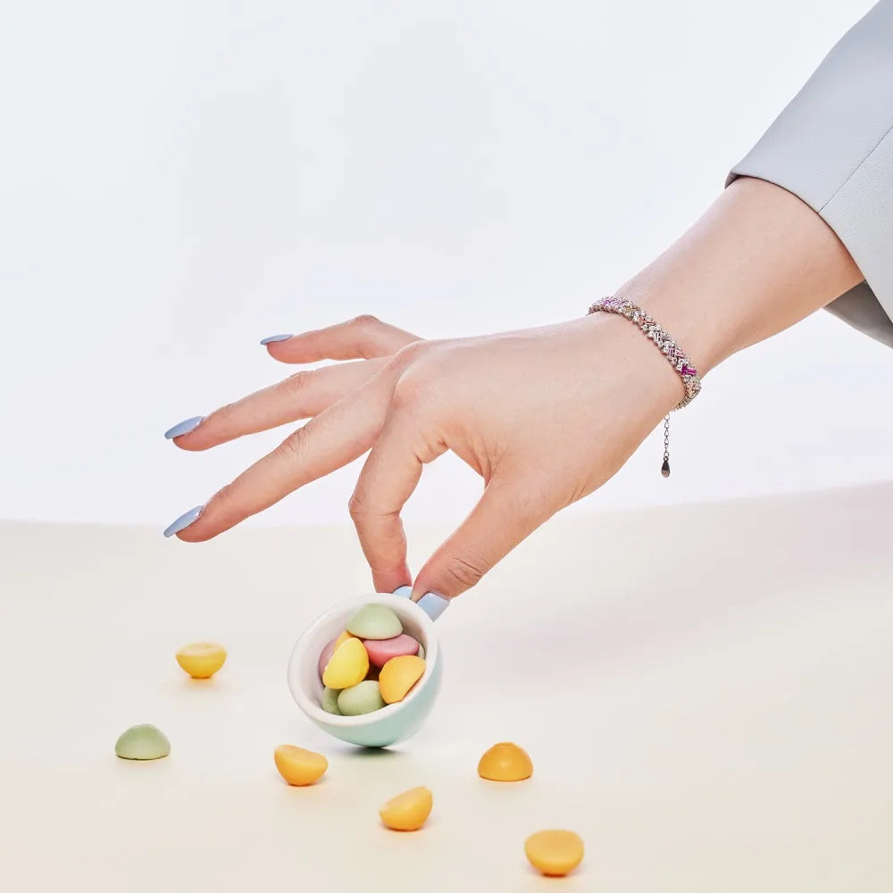 Silver Zircon Baguette Cut Arrow Tennis Bracelet