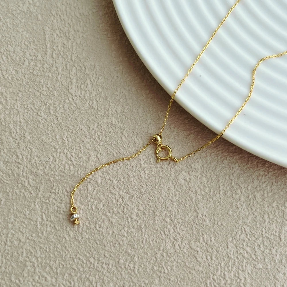 Silver Mesh Beaded Bracelet