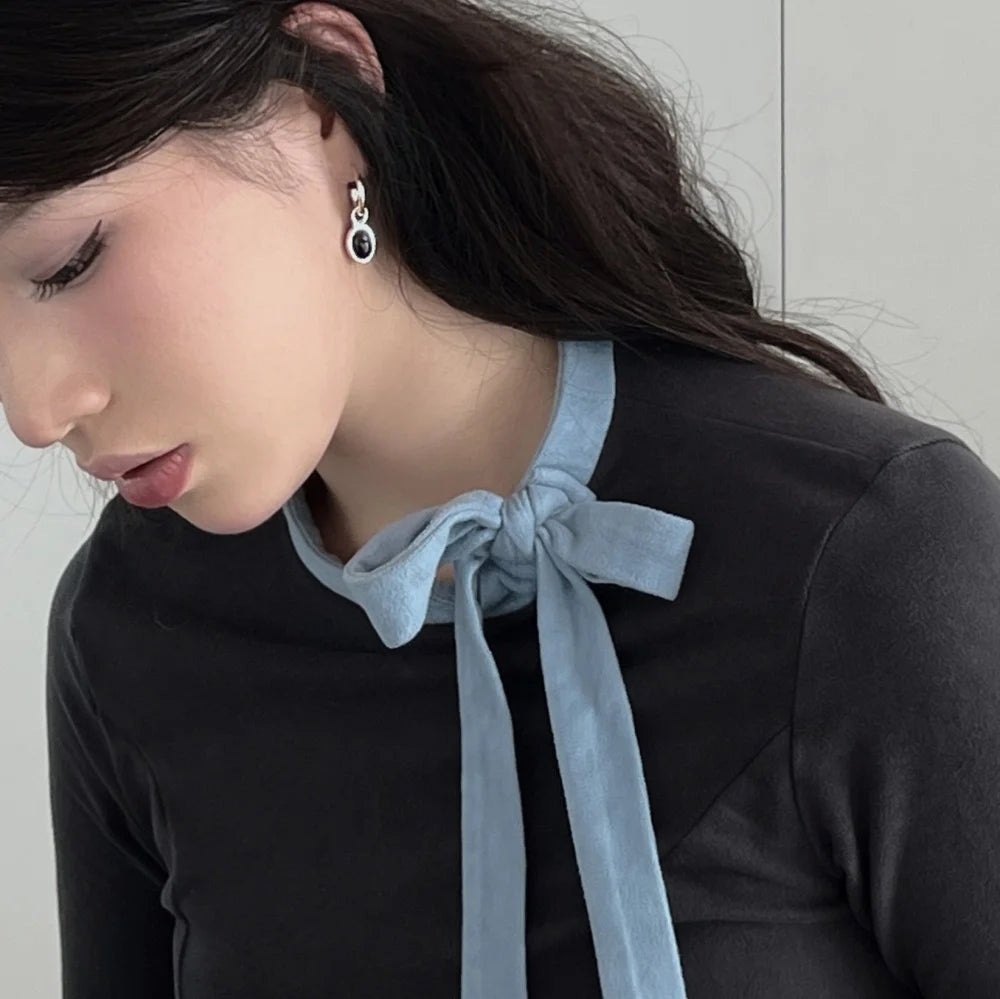 Silver Onyx Oval Cut Dangle Drop Earrings