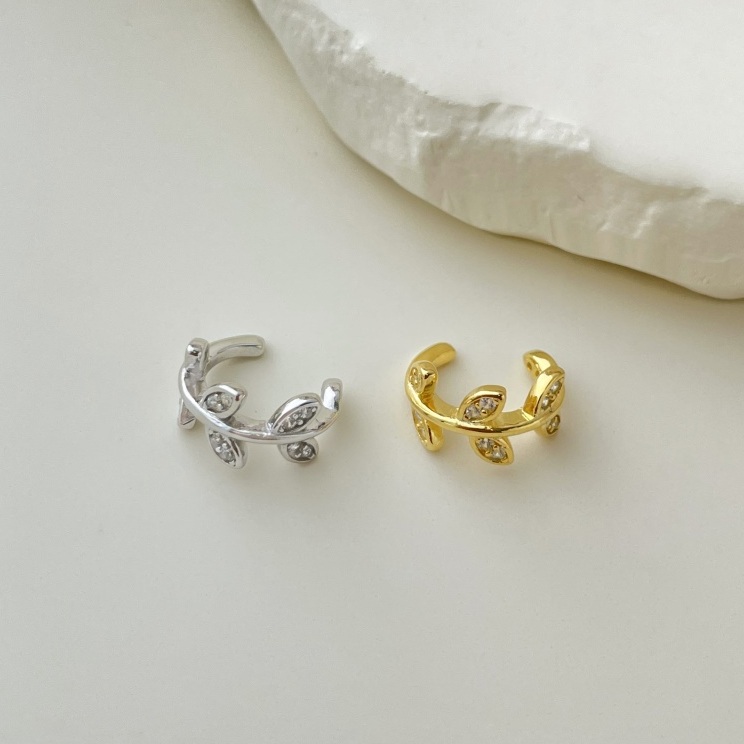 Ear Cuffs