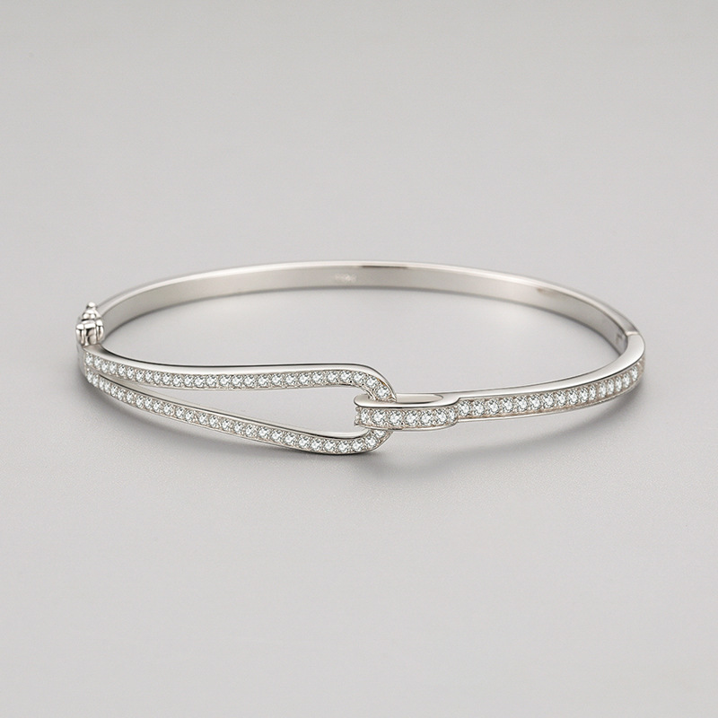 Silver Bracelet