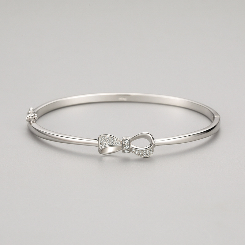 Silver Bracelet