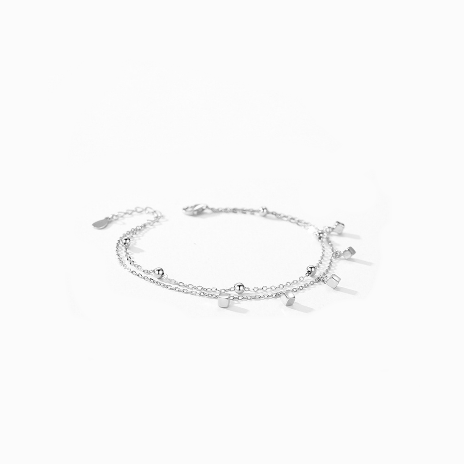 Silver Bracelet