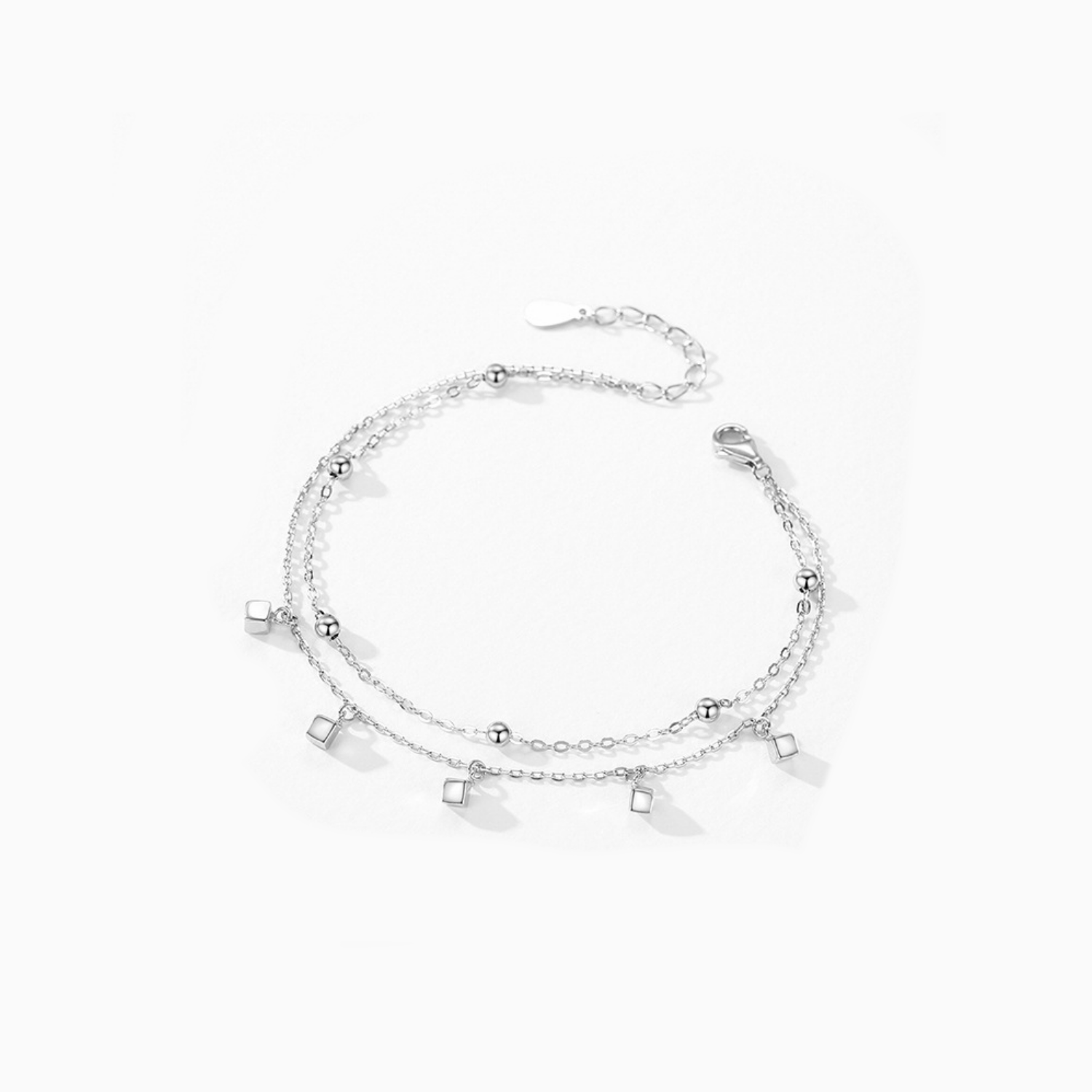 Silver Bracelet