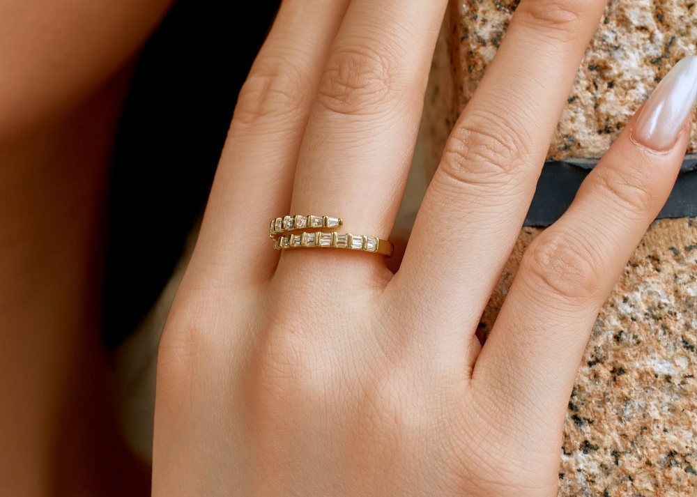 From Subtle to Iconic